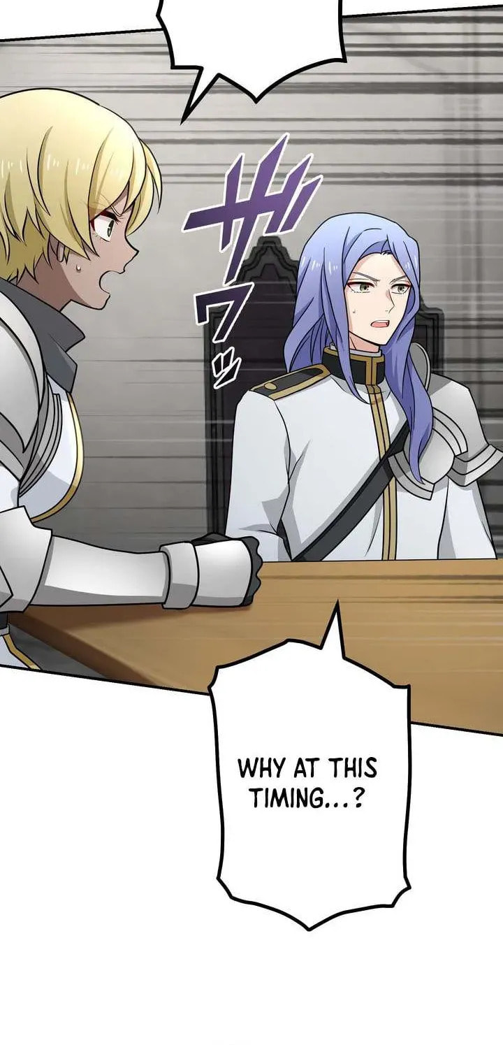 Saikyou Ansatsusha, Class Ten'i de Isekai e Chapter 127 page 97 - 