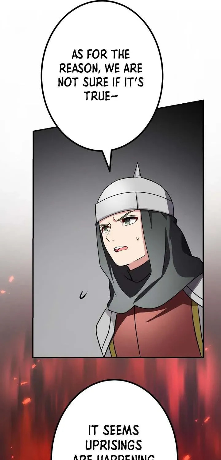 Saikyou Ansatsusha, Class Ten'i de Isekai e Chapter 127 page 98 - 