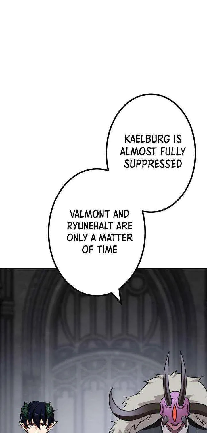 Saikyou Ansatsusha, Class Ten'i de Isekai e Chapter 128 page 15 - 
