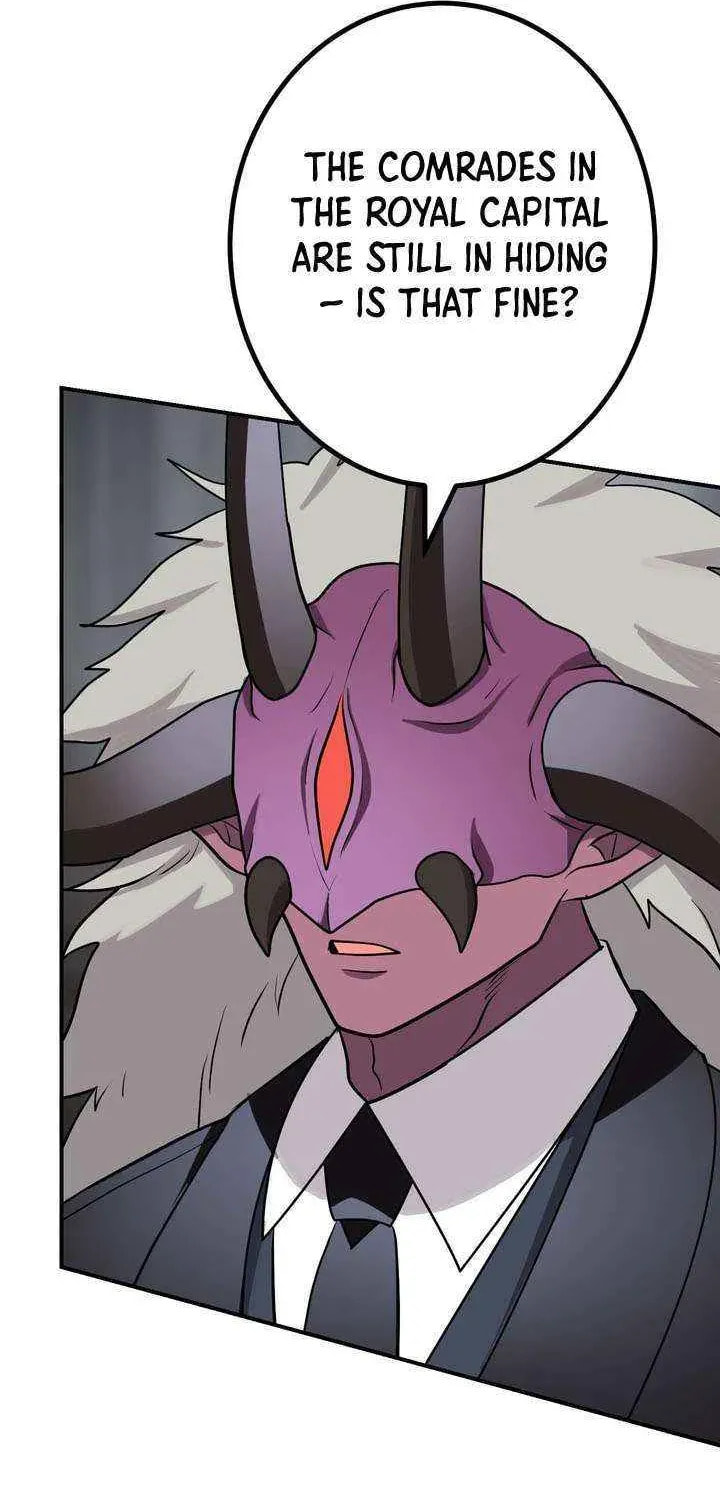 Saikyou Ansatsusha, Class Ten'i de Isekai e Chapter 128 page 17 - 