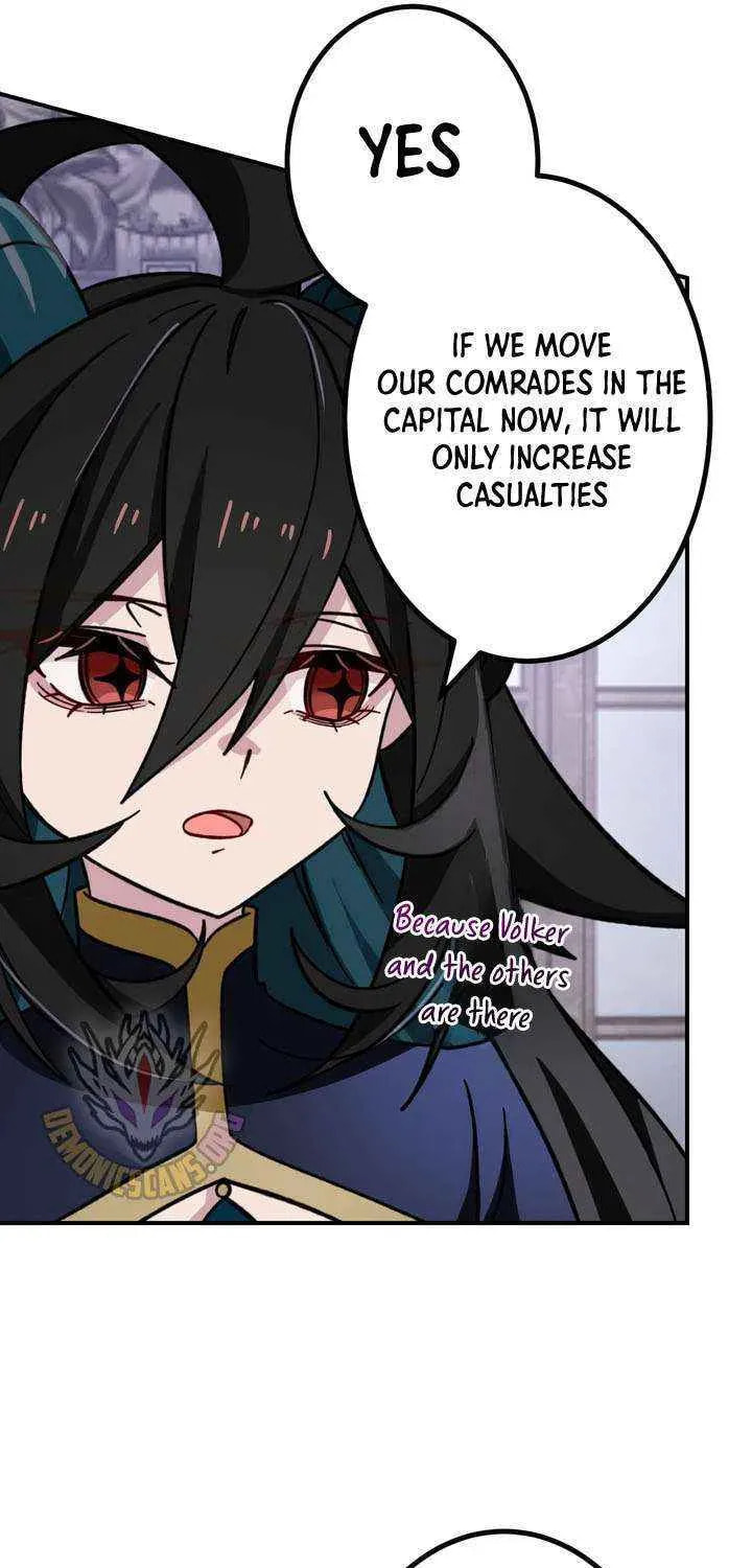 Saikyou Ansatsusha, Class Ten'i de Isekai e Chapter 128 page 18 - 