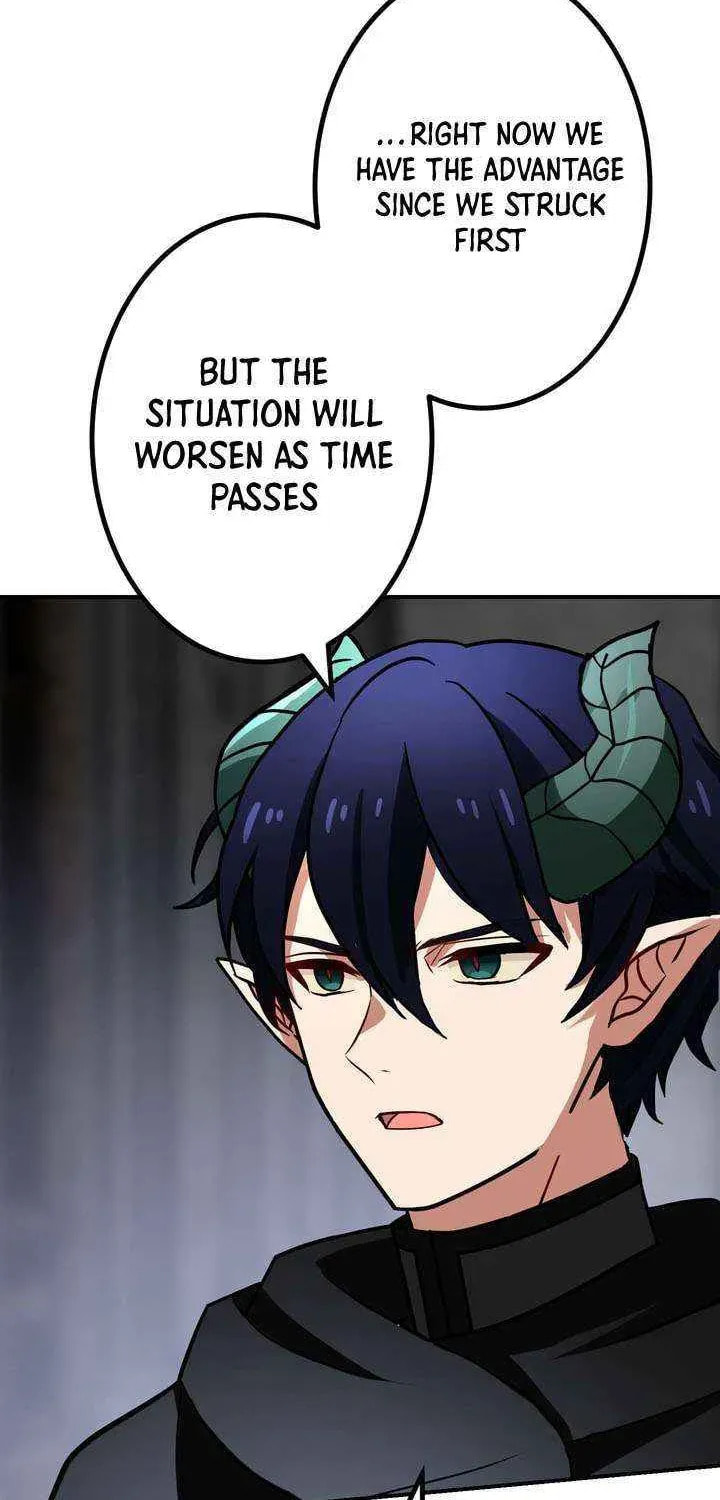 Saikyou Ansatsusha, Class Ten'i de Isekai e Chapter 128 page 19 - 