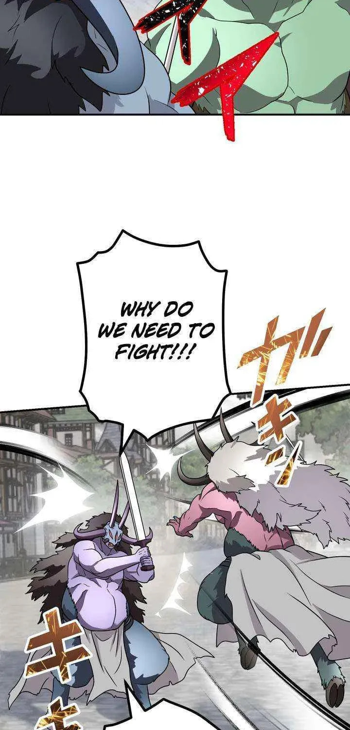 Saikyou Ansatsusha, Class Ten'i de Isekai e Chapter 128 page 3 - 
