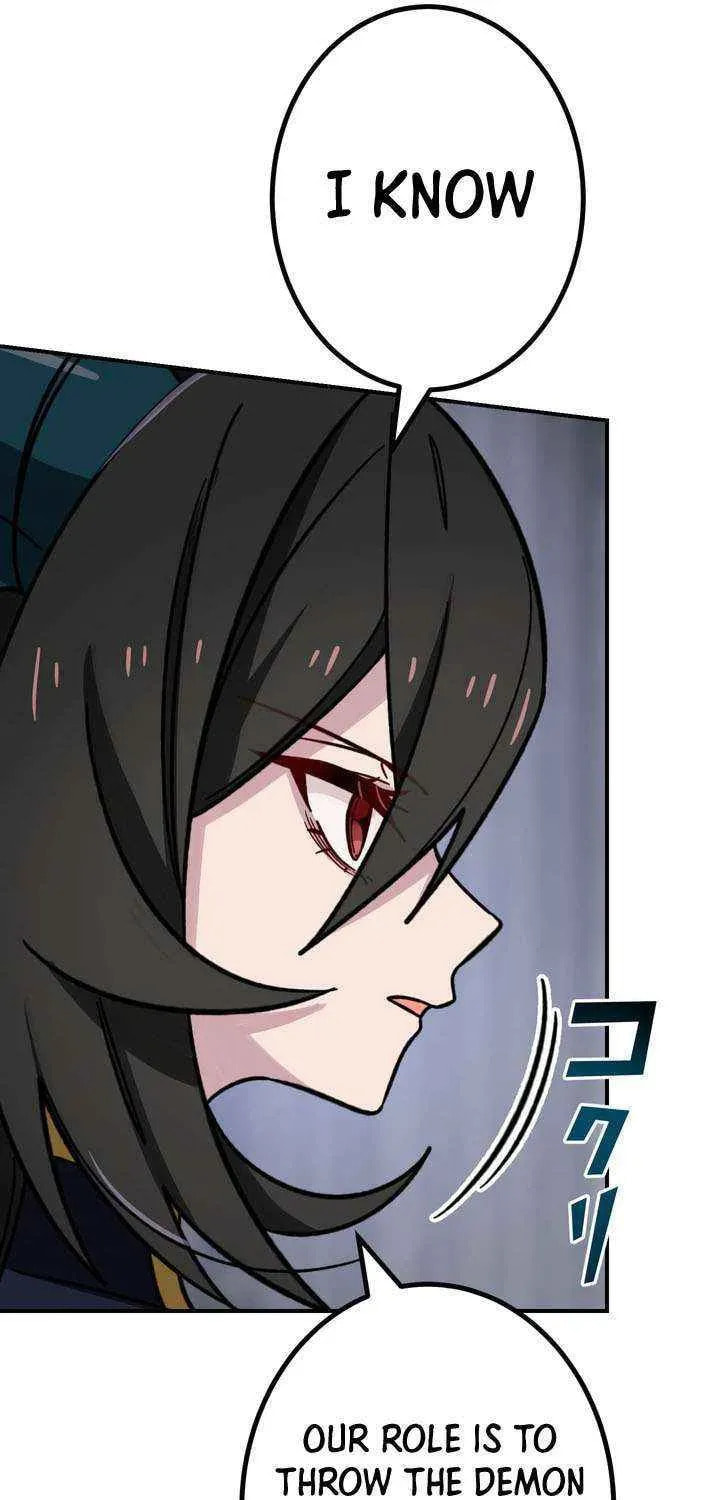 Saikyou Ansatsusha, Class Ten'i de Isekai e Chapter 128 page 21 - 