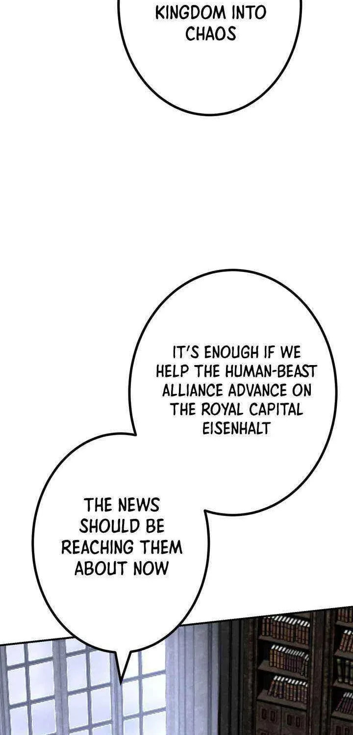Saikyou Ansatsusha, Class Ten'i de Isekai e Chapter 128 page 22 - 