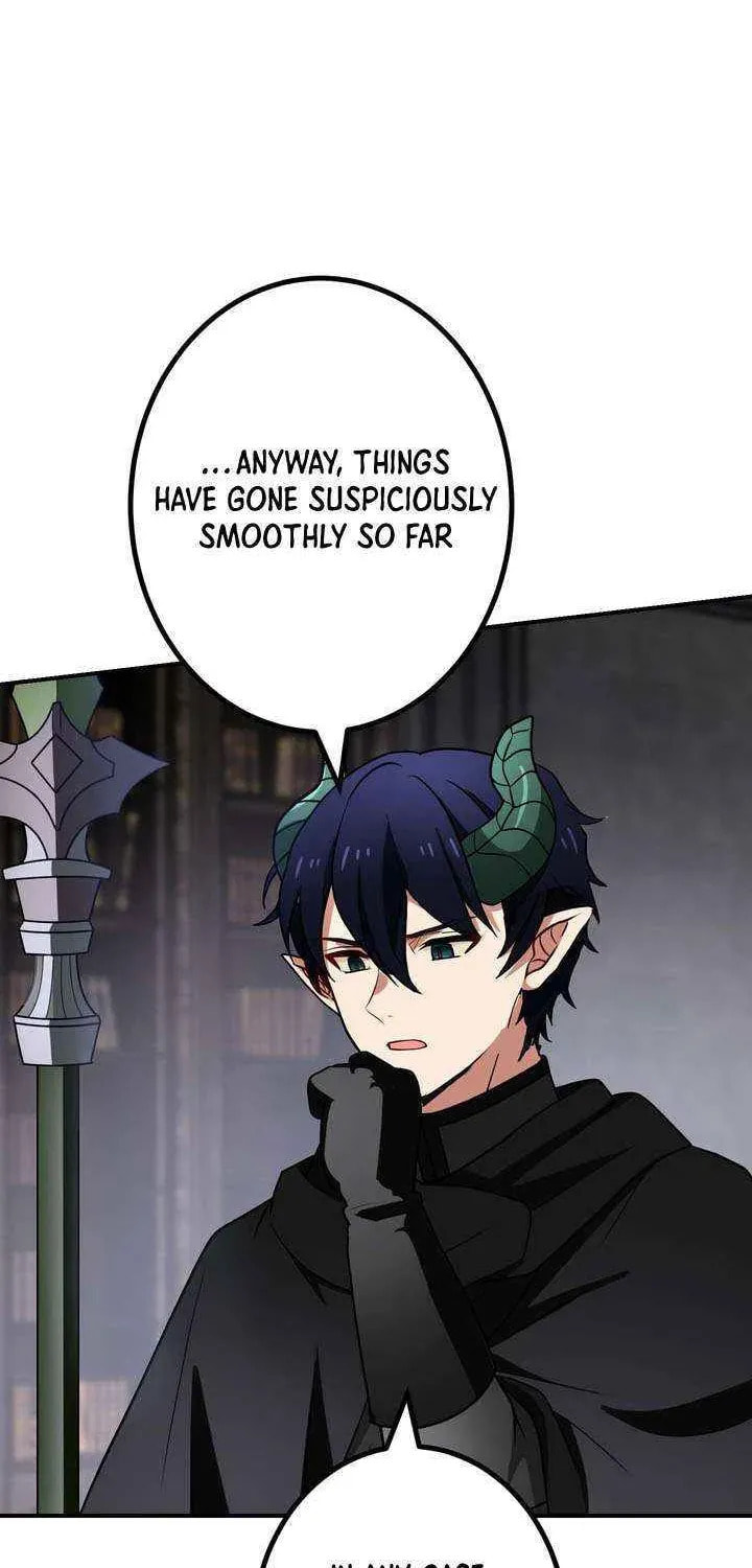 Saikyou Ansatsusha, Class Ten'i de Isekai e Chapter 128 page 24 - 