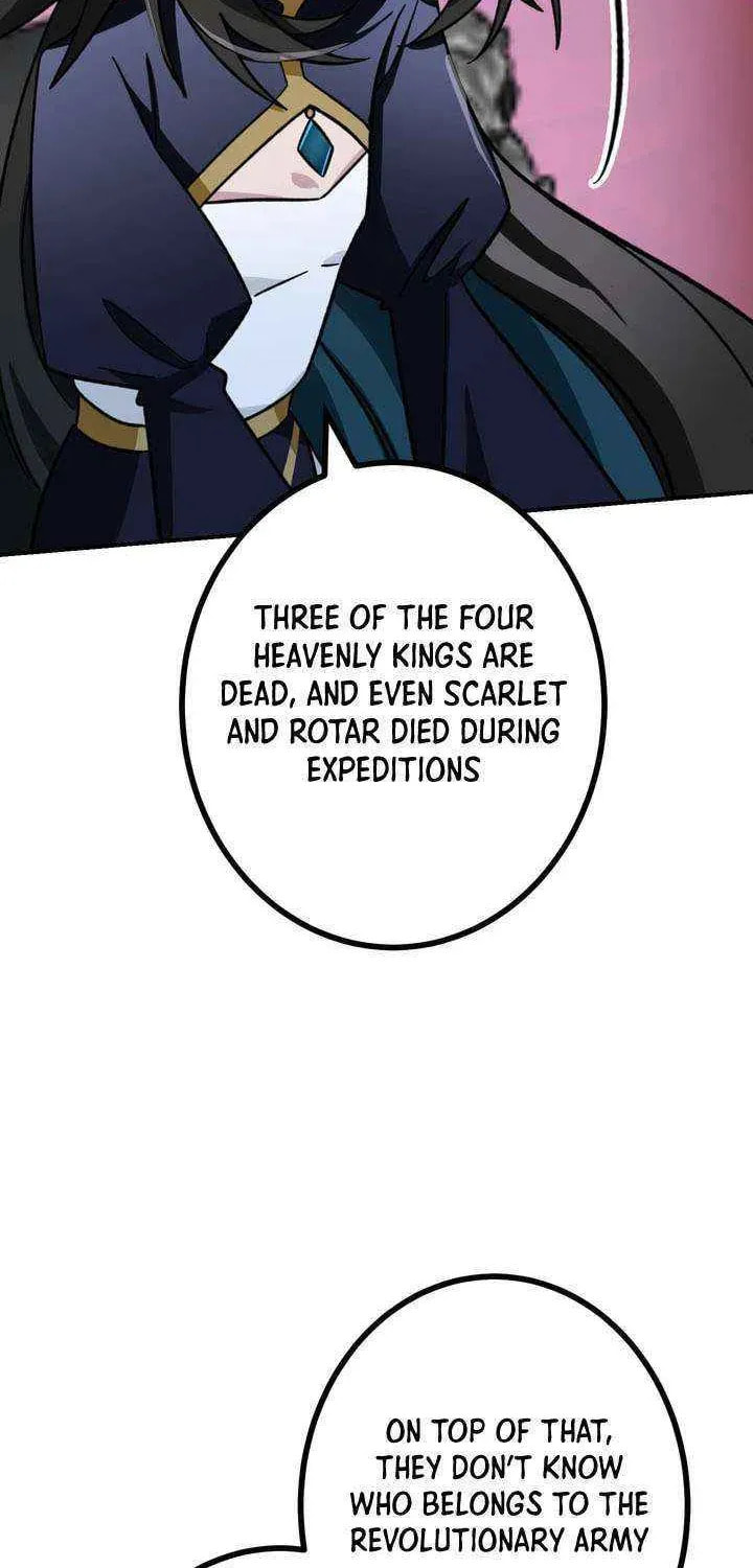 Saikyou Ansatsusha, Class Ten'i de Isekai e Chapter 128 page 26 - 