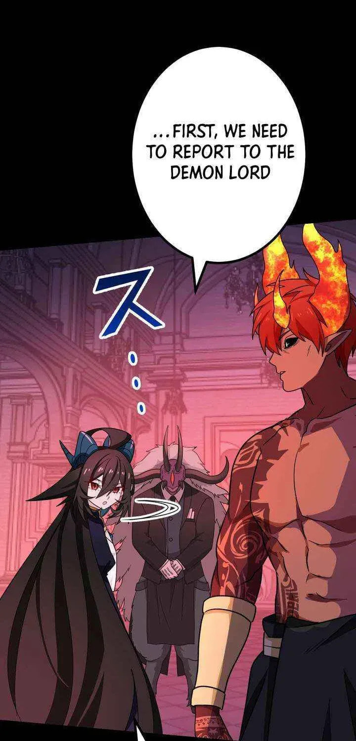 Saikyou Ansatsusha, Class Ten'i de Isekai e Chapter 128 page 33 - 