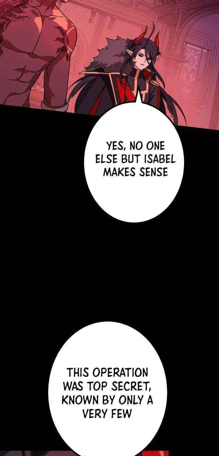 Saikyou Ansatsusha, Class Ten'i de Isekai e Chapter 128 page 44 - 