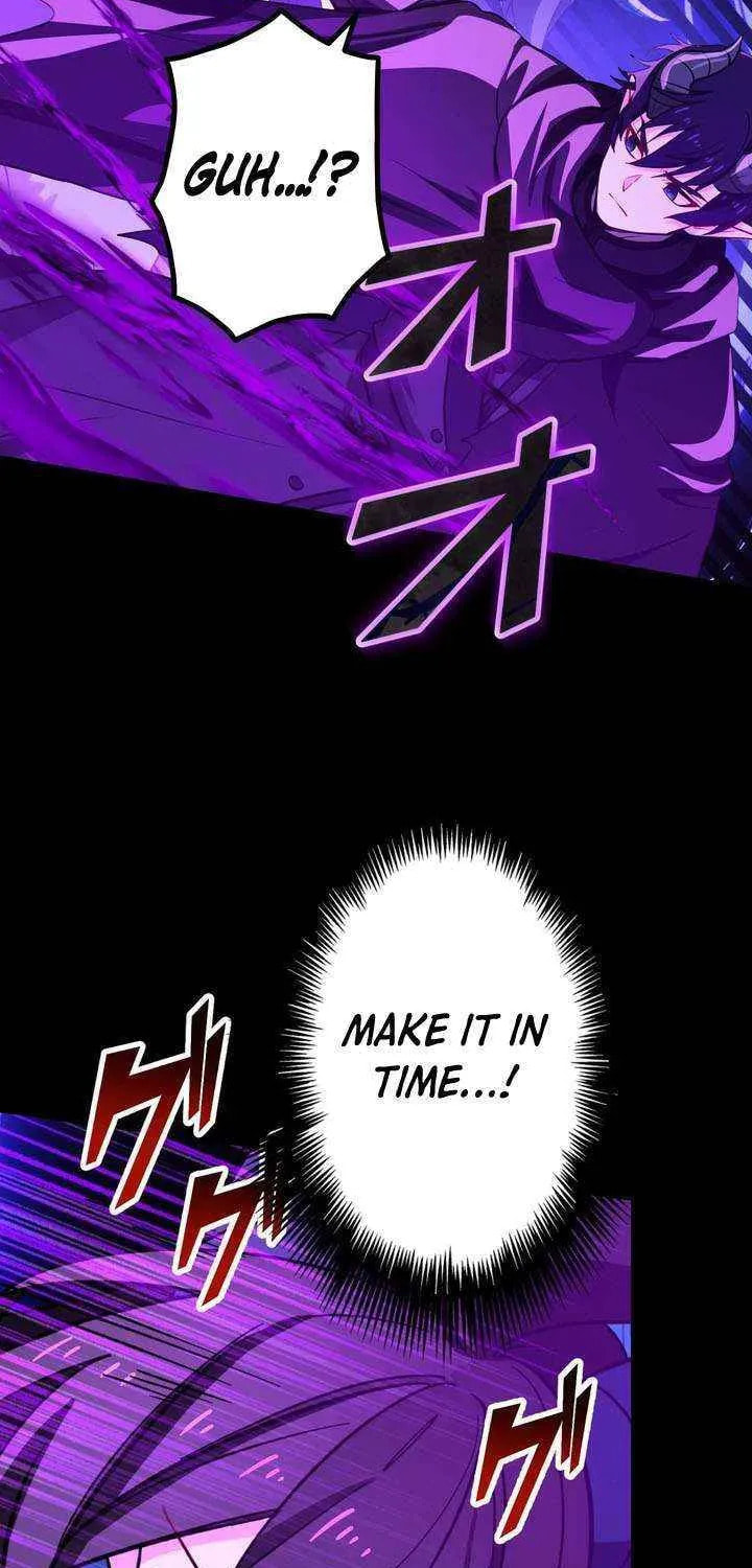 Saikyou Ansatsusha, Class Ten'i de Isekai e Chapter 128 page 51 - 