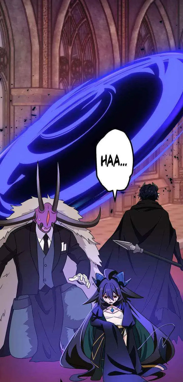 Saikyou Ansatsusha, Class Ten'i de Isekai e Chapter 128 page 56 - 
