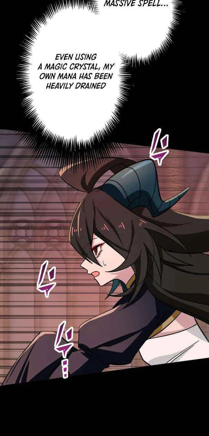 Saikyou Ansatsusha, Class Ten'i de Isekai e Chapter 128 page 59 - 