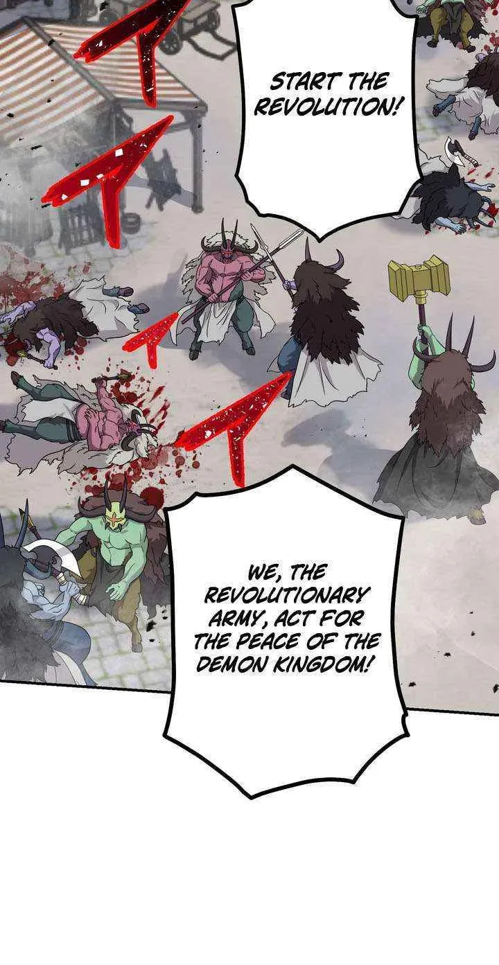 Saikyou Ansatsusha, Class Ten'i de Isekai e Chapter 128 page 7 - 