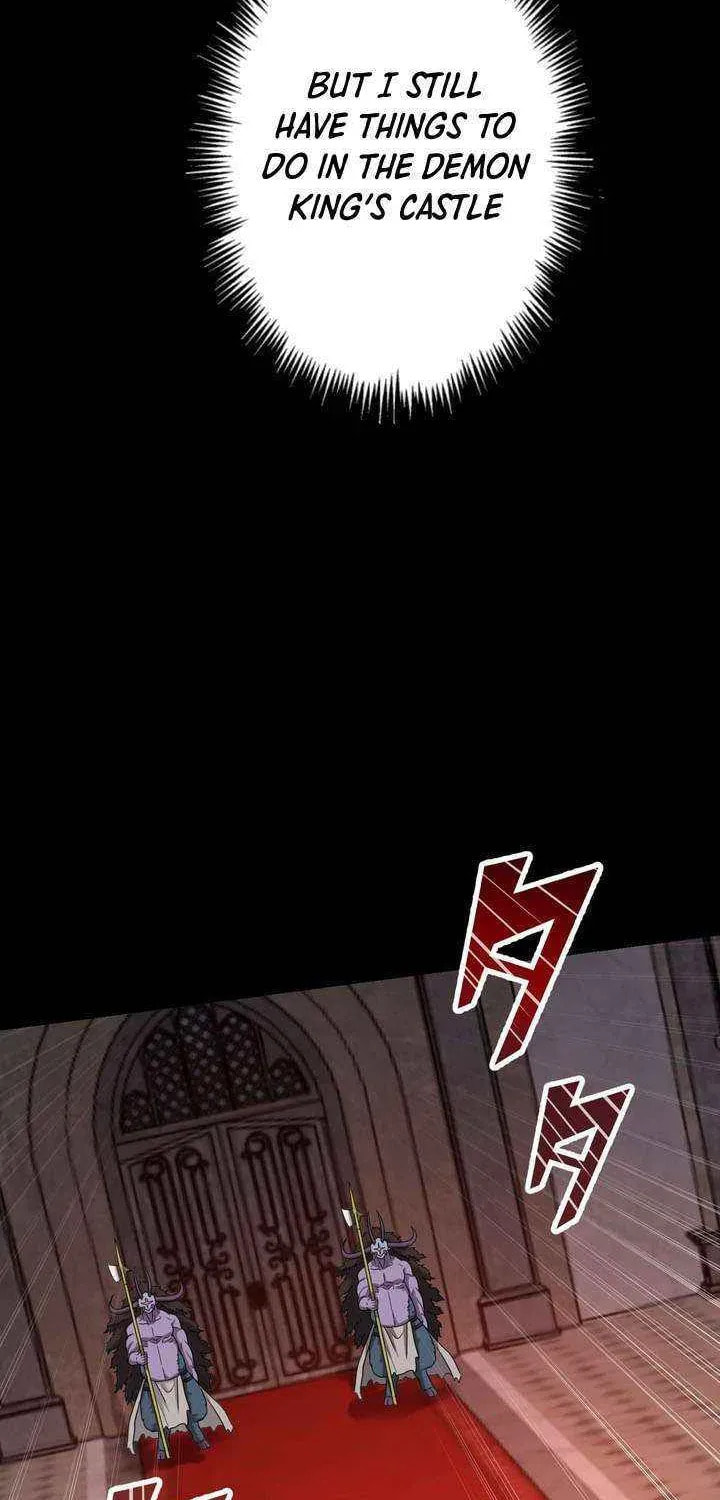Saikyou Ansatsusha, Class Ten'i de Isekai e Chapter 128 page 61 - 