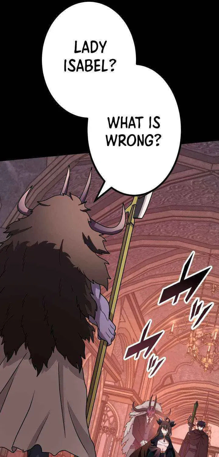 Saikyou Ansatsusha, Class Ten'i de Isekai e Chapter 128 page 63 - 