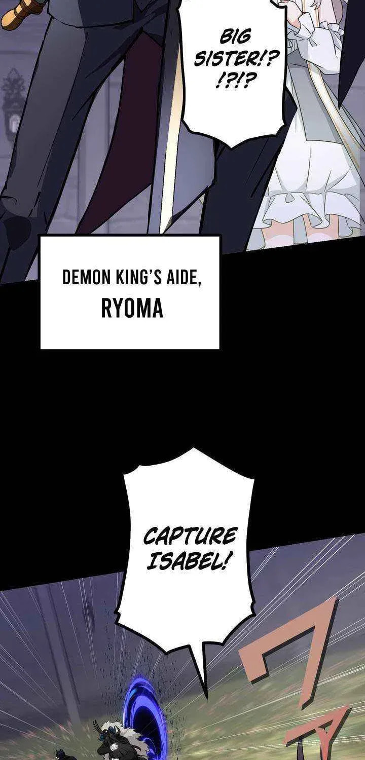 Saikyou Ansatsusha, Class Ten'i de Isekai e Chapter 128 page 86 - 