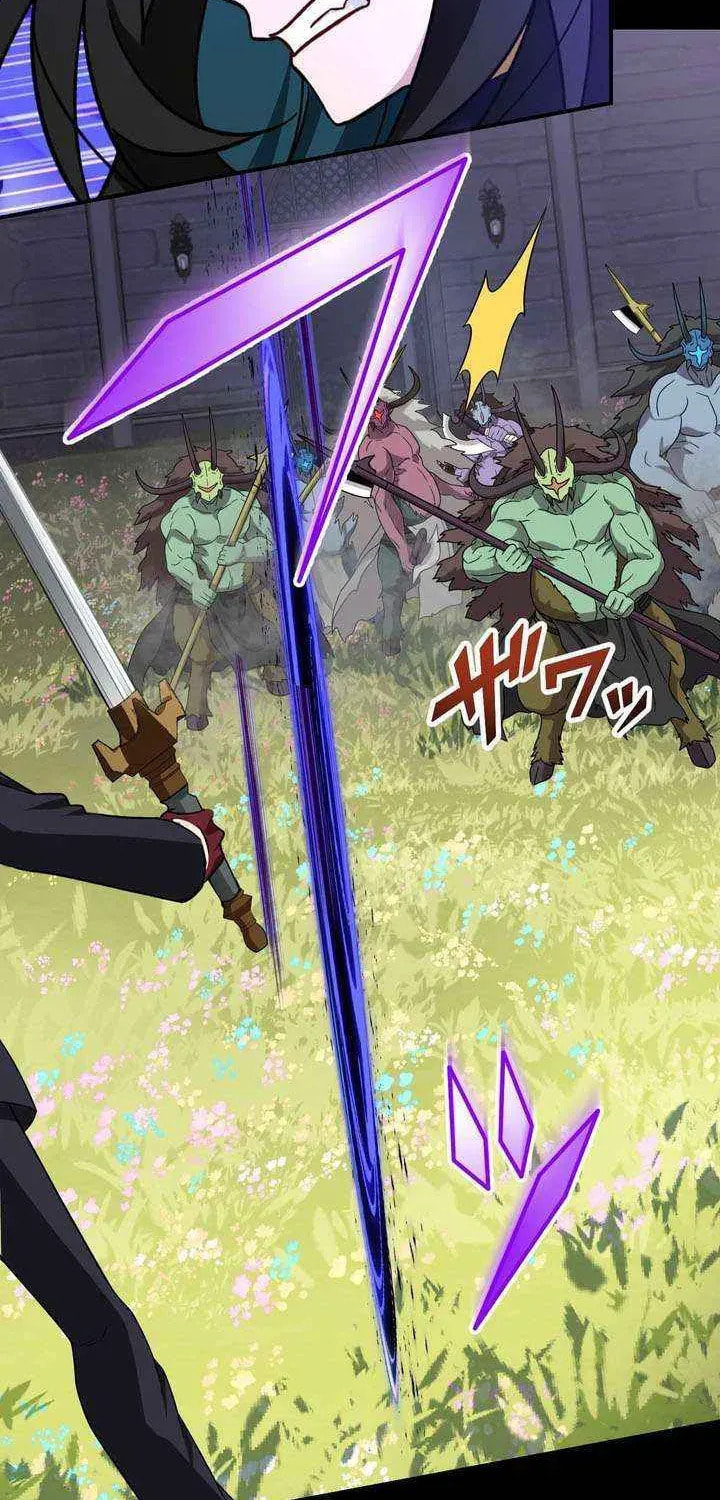 Saikyou Ansatsusha, Class Ten'i de Isekai e Chapter 128 page 88 - 