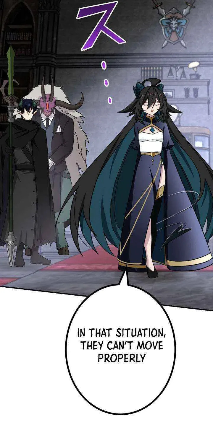 Saikyou Ansatsusha, Class Ten'i de Isekai e Chapter 128 page 96 - 
