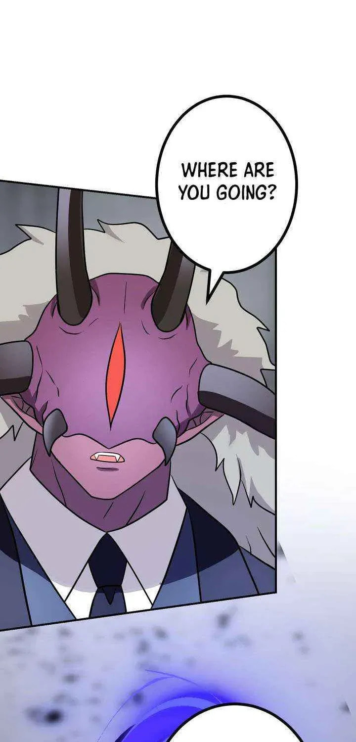 Saikyou Ansatsusha, Class Ten'i de Isekai e Chapter 128 page 97 - 