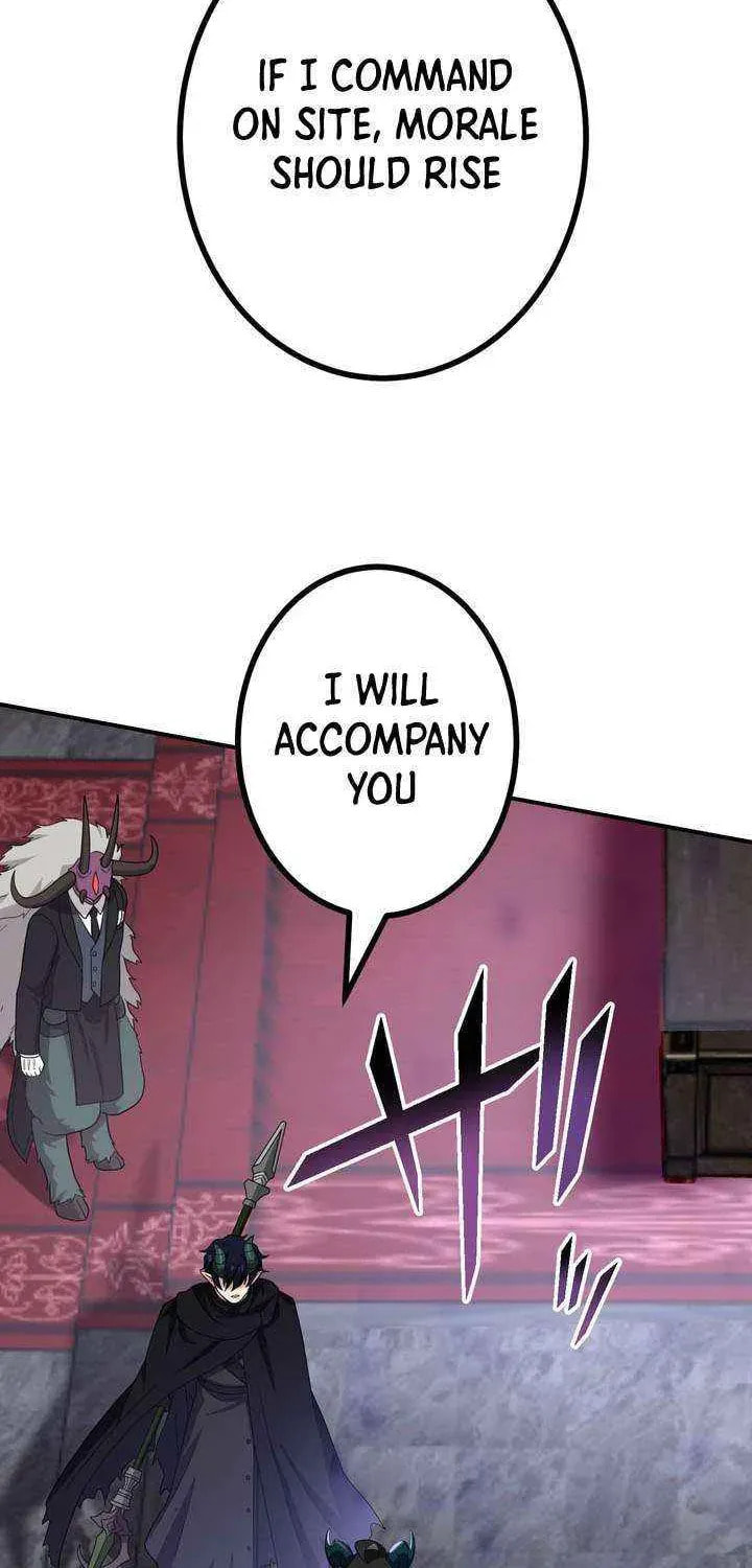 Saikyou Ansatsusha, Class Ten'i de Isekai e Chapter 128 page 99 - 