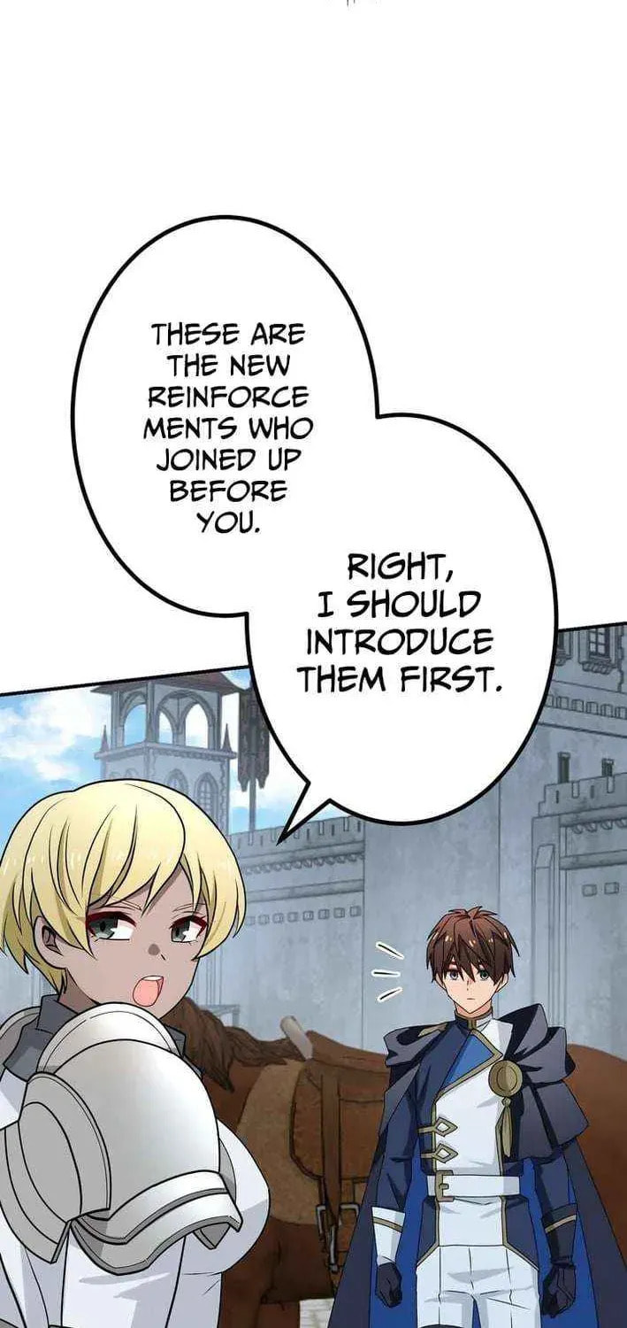 Saikyou Ansatsusha, Class Ten'i de Isekai e Chapter 129 page 11 - 