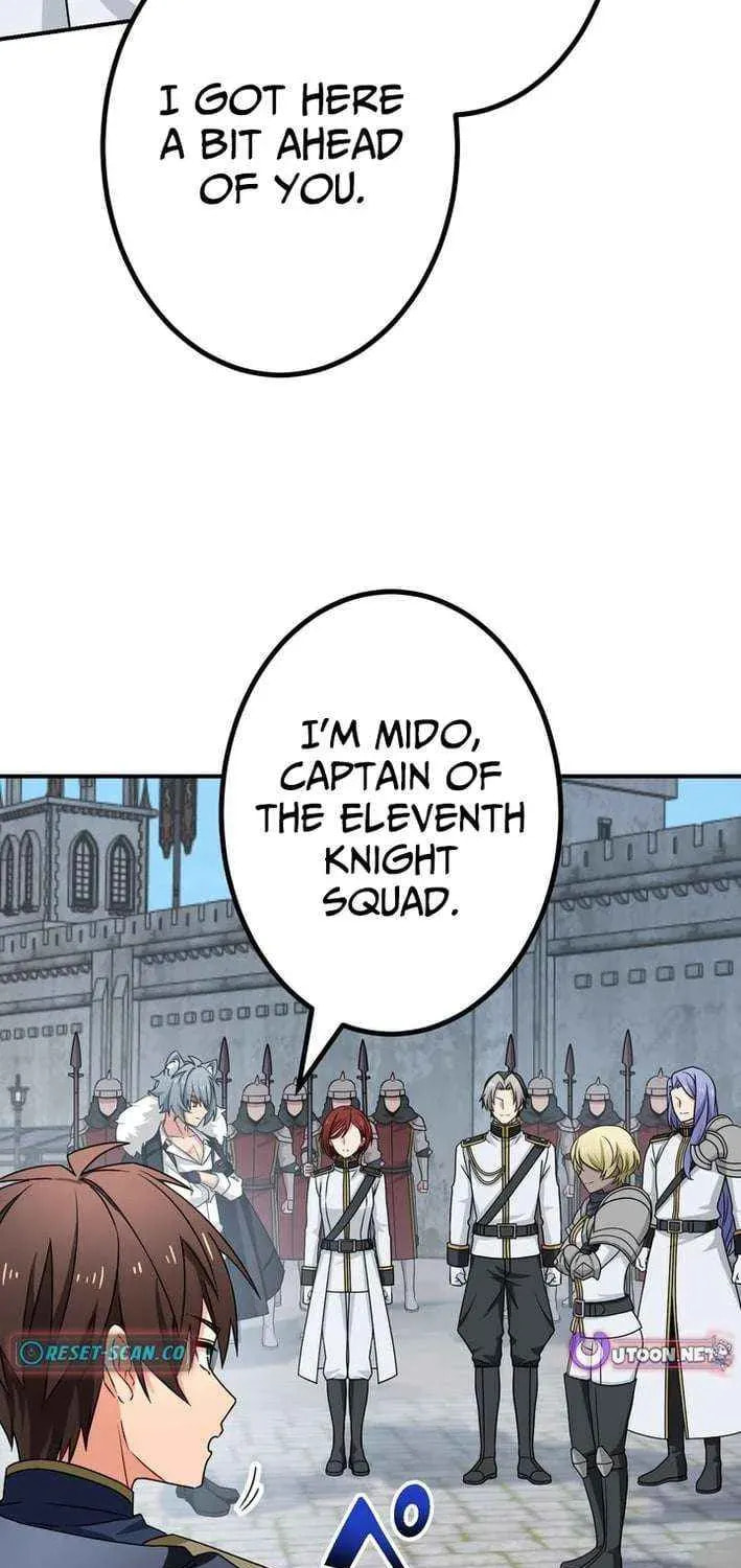 Saikyou Ansatsusha, Class Ten'i de Isekai e Chapter 129 page 15 - 