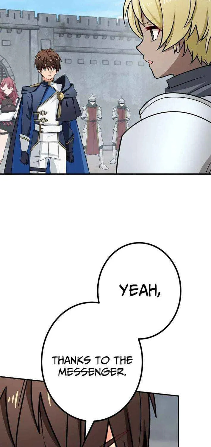 Saikyou Ansatsusha, Class Ten'i de Isekai e Chapter 129 page 25 - 
