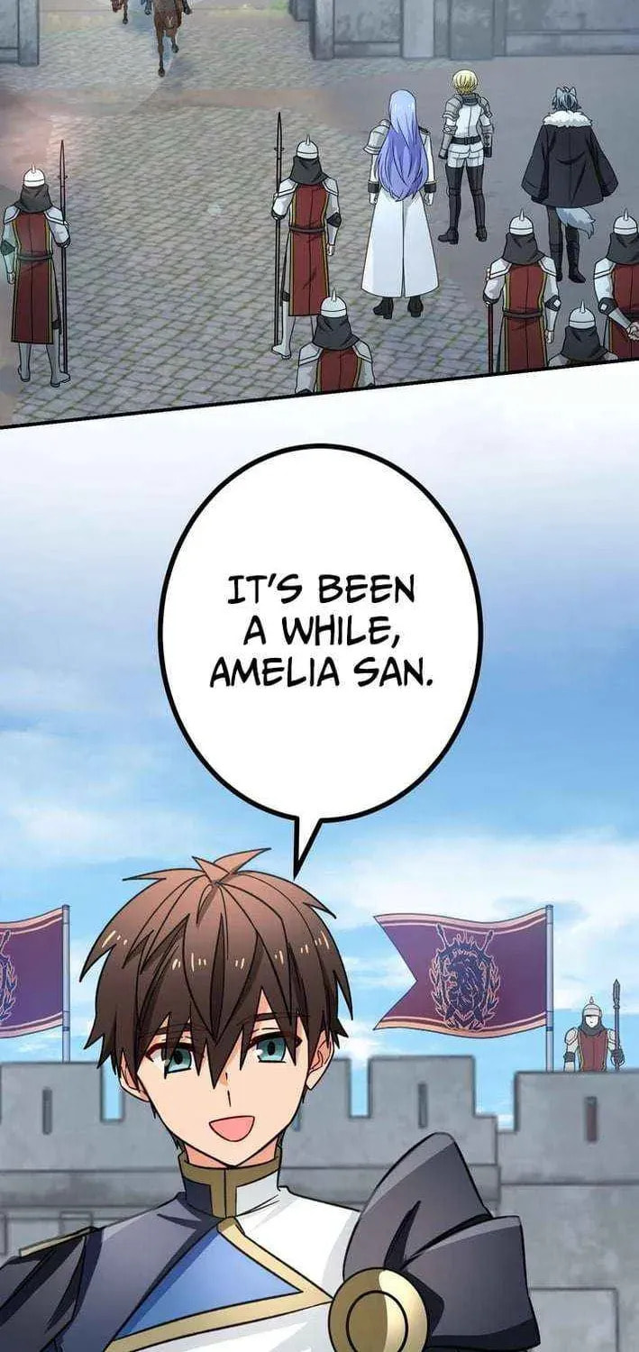 Saikyou Ansatsusha, Class Ten'i de Isekai e Chapter 129 page 4 - 
