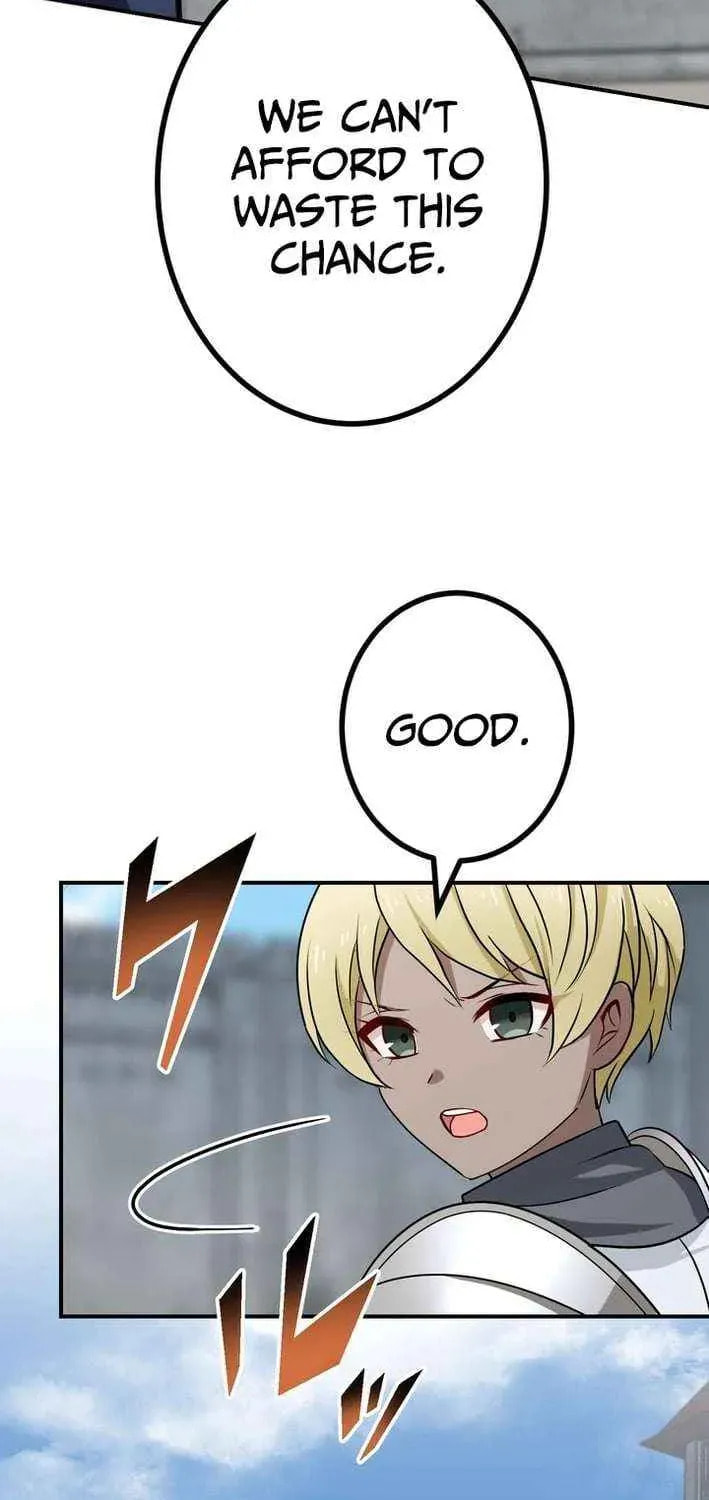 Saikyou Ansatsusha, Class Ten'i de Isekai e Chapter 129 page 31 - 