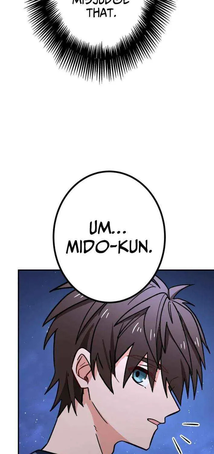 Saikyou Ansatsusha, Class Ten'i de Isekai e Chapter 129 page 44 - 