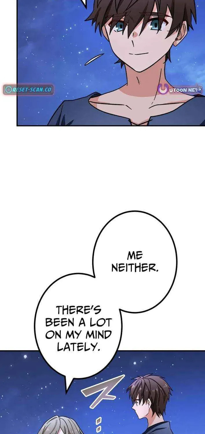 Saikyou Ansatsusha, Class Ten'i de Isekai e Chapter 129 page 48 - 