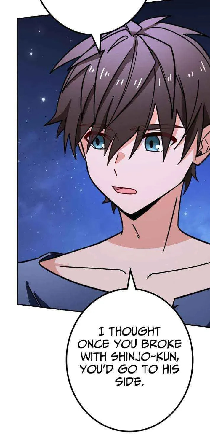 Saikyou Ansatsusha, Class Ten'i de Isekai e Chapter 129 page 50 - 