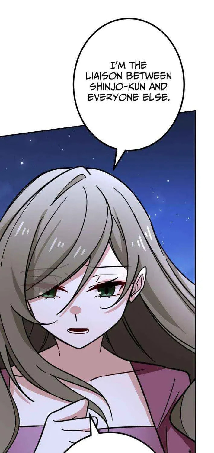 Saikyou Ansatsusha, Class Ten'i de Isekai e Chapter 129 page 51 - 