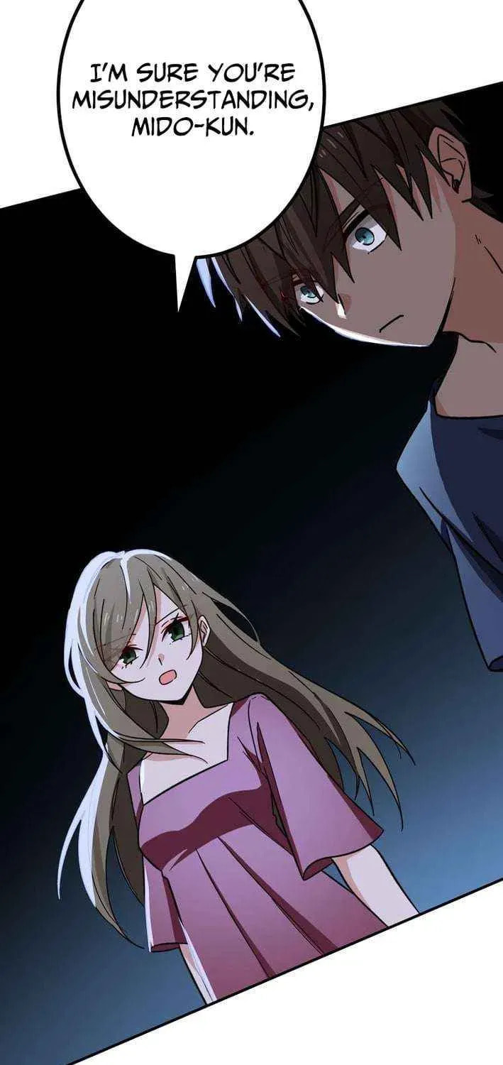 Saikyou Ansatsusha, Class Ten'i de Isekai e Chapter 129 page 54 - 
