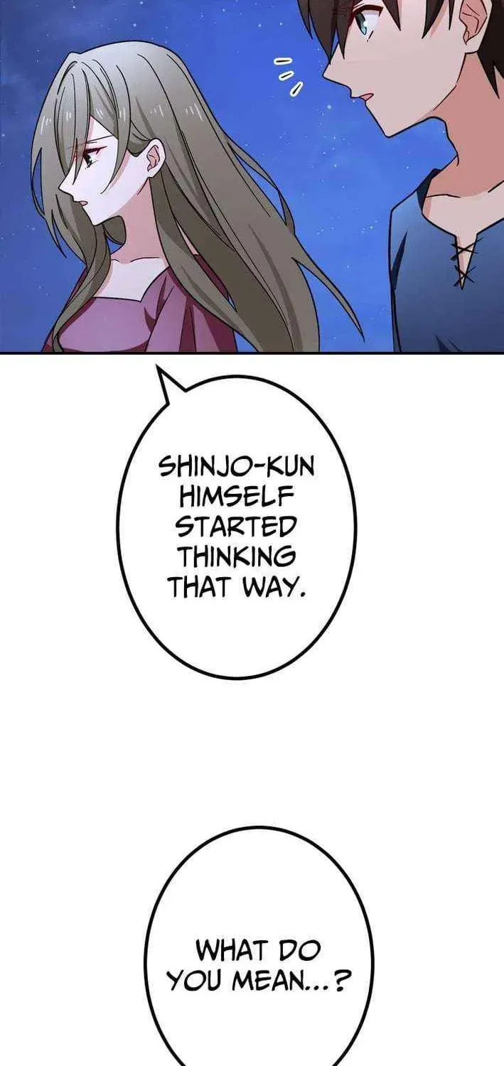 Saikyou Ansatsusha, Class Ten'i de Isekai e Chapter 129 page 67 - 