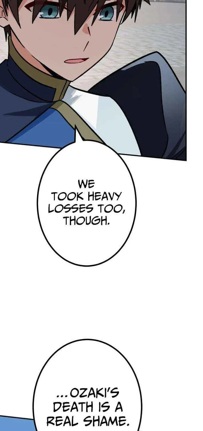 Saikyou Ansatsusha, Class Ten'i de Isekai e Chapter 129 page 9 - 