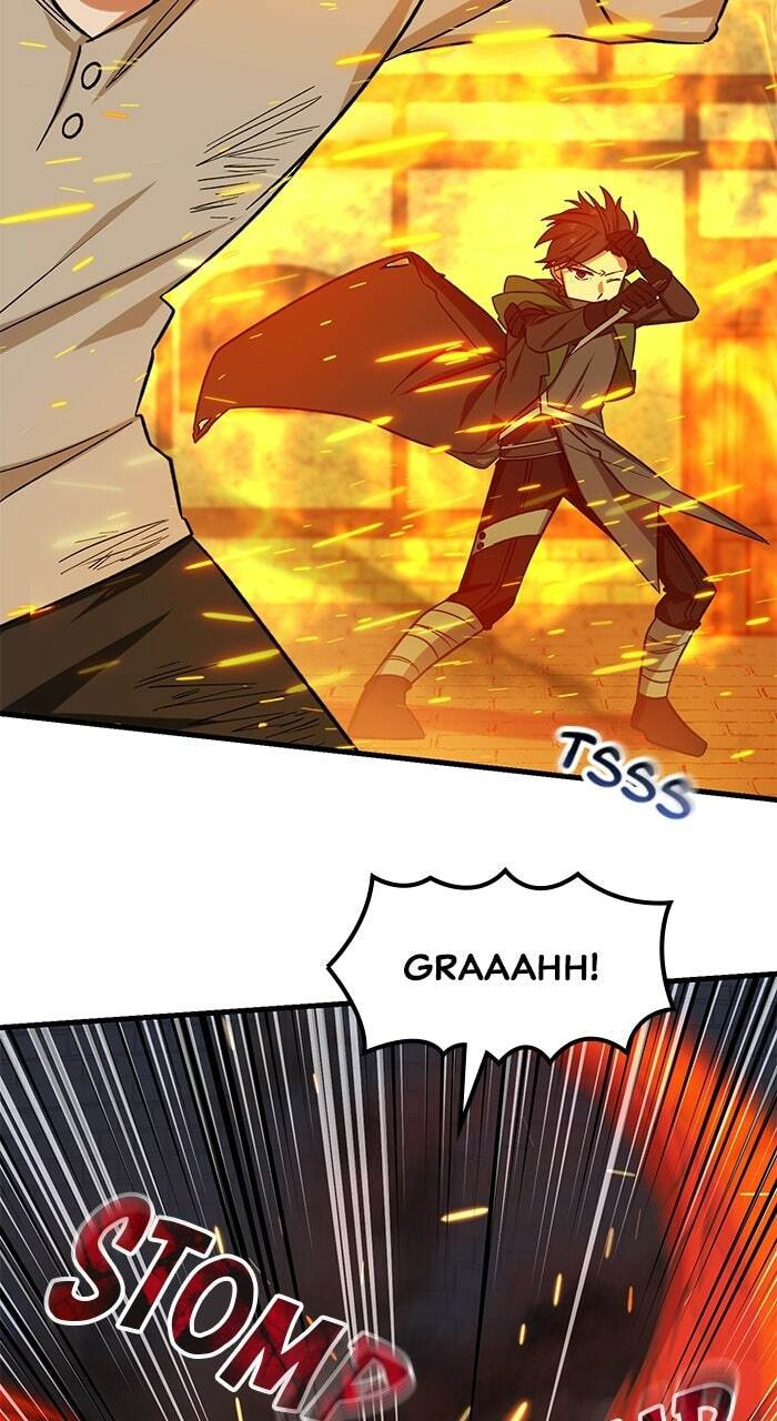Saikyou Ansatsusha, Class Ten'i de Isekai e Chapter 13 page 33 - 