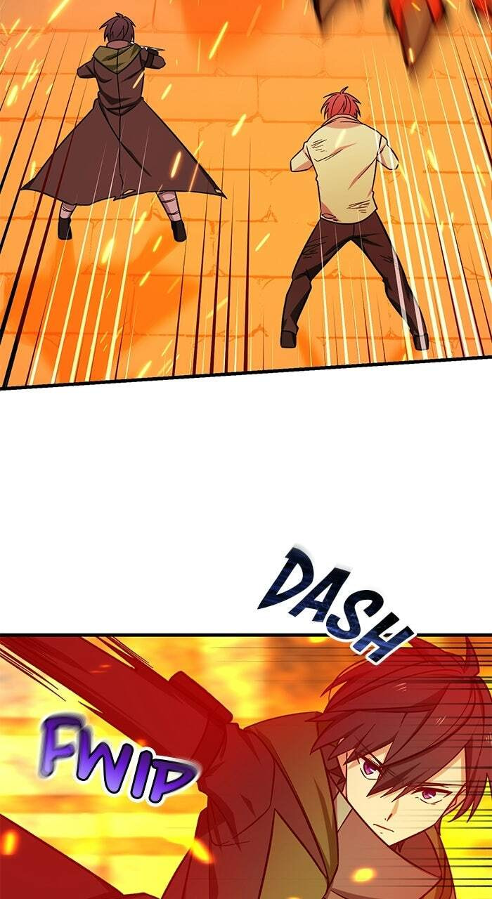 Saikyou Ansatsusha, Class Ten'i de Isekai e Chapter 13 page 35 - 