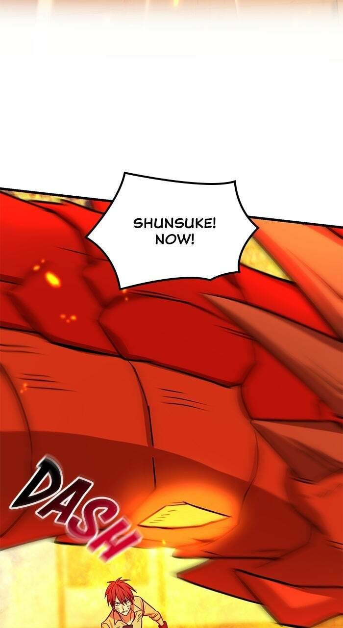 Saikyou Ansatsusha, Class Ten'i de Isekai e Chapter 13 page 45 - 