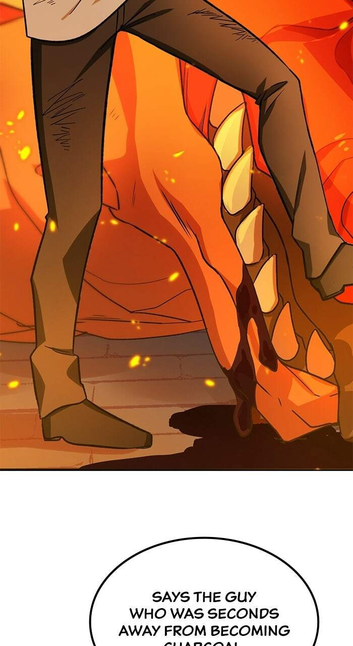 Saikyou Ansatsusha, Class Ten'i de Isekai e Chapter 13 page 55 - 