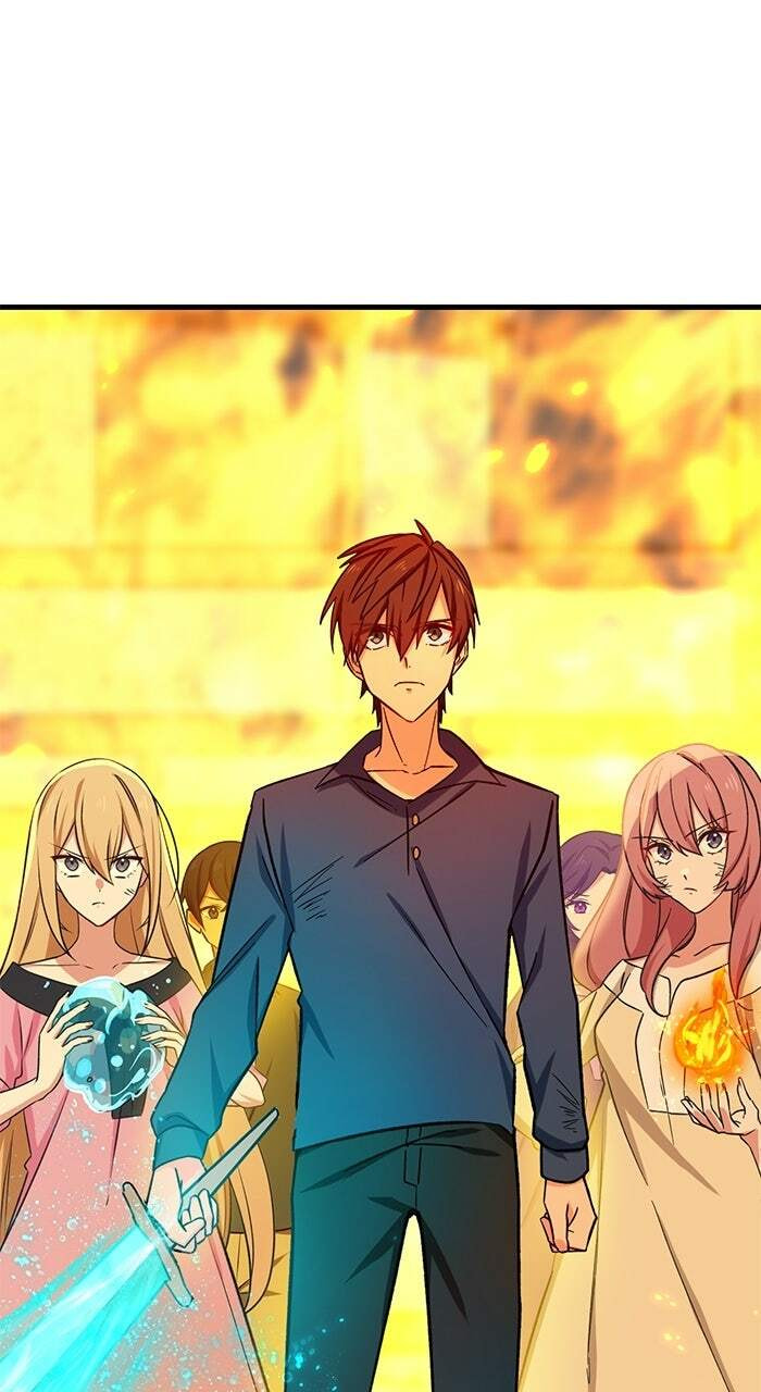 Saikyou Ansatsusha, Class Ten'i de Isekai e Chapter 13 page 63 - 