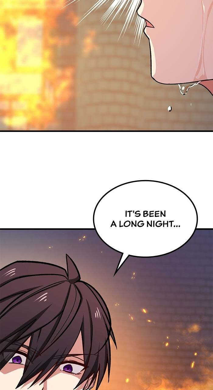 Saikyou Ansatsusha, Class Ten'i de Isekai e Chapter 13 page 74 - 