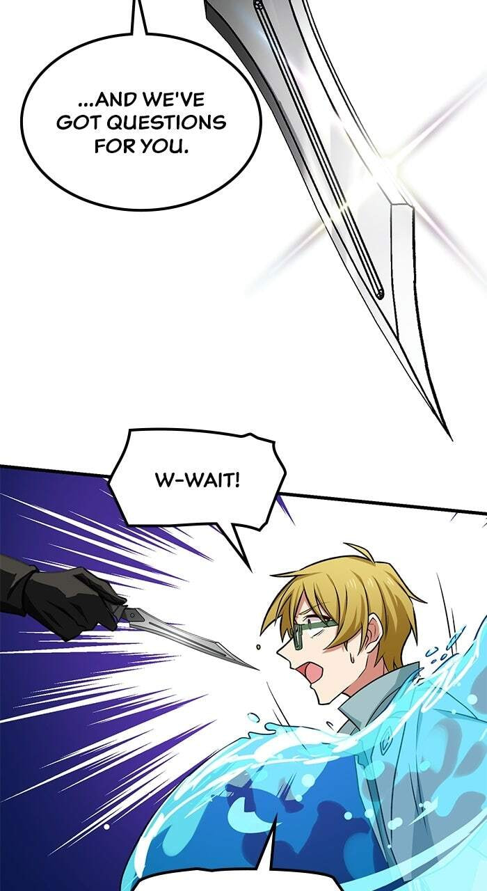 Saikyou Ansatsusha, Class Ten'i de Isekai e Chapter 13 page 76 - 