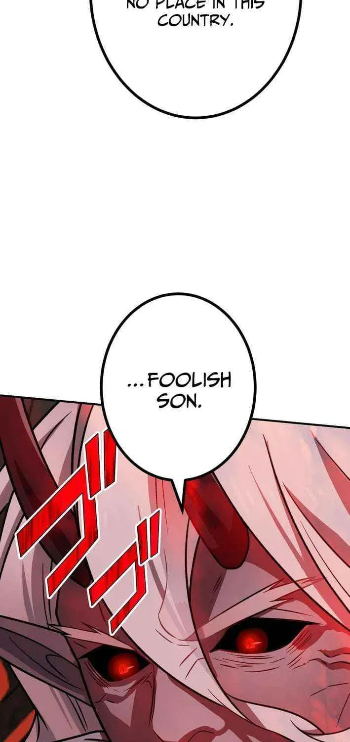 Saikyou Ansatsusha, Class Ten'i de Isekai e Chapter 130 page 19 - 