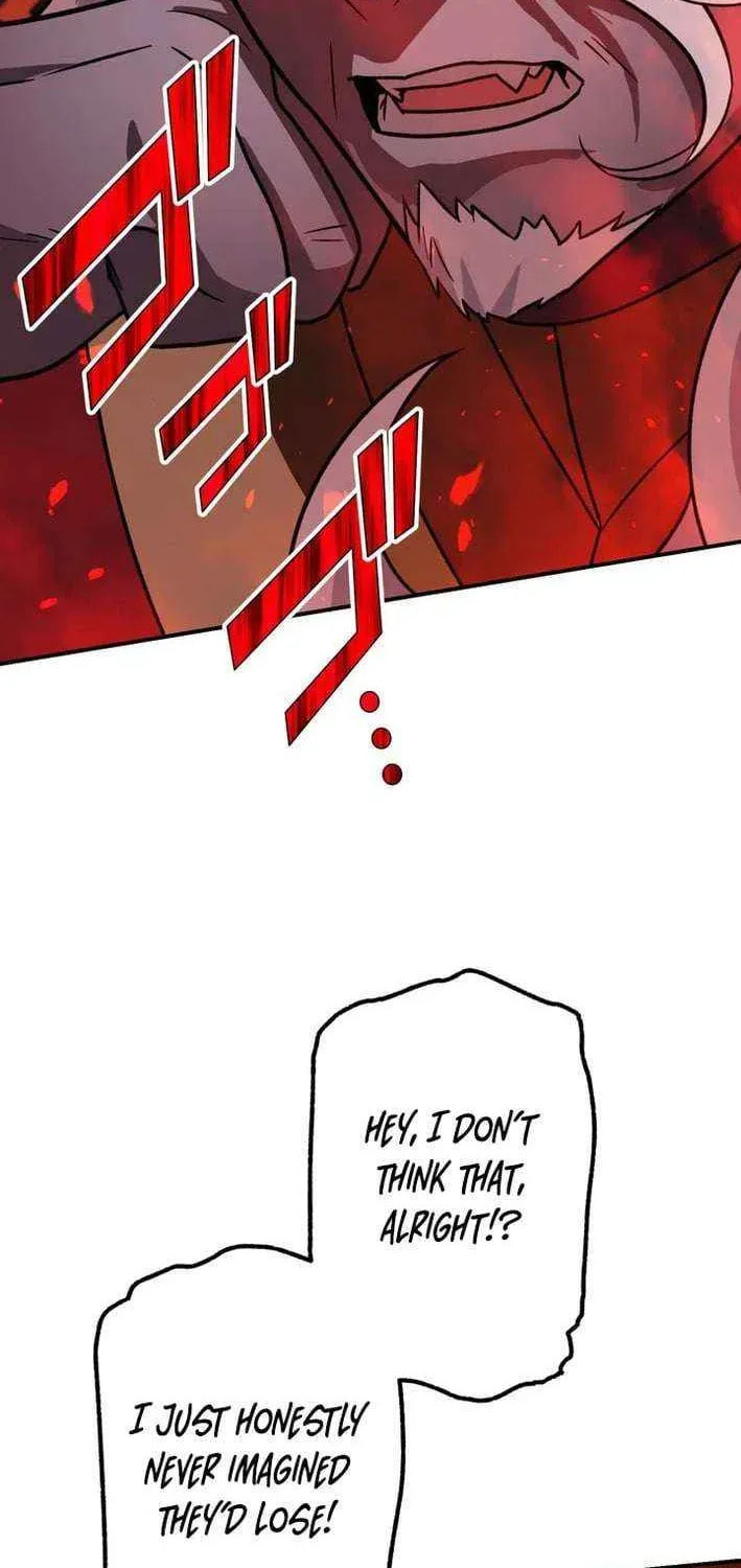Saikyou Ansatsusha, Class Ten'i de Isekai e Chapter 130 page 20 - 