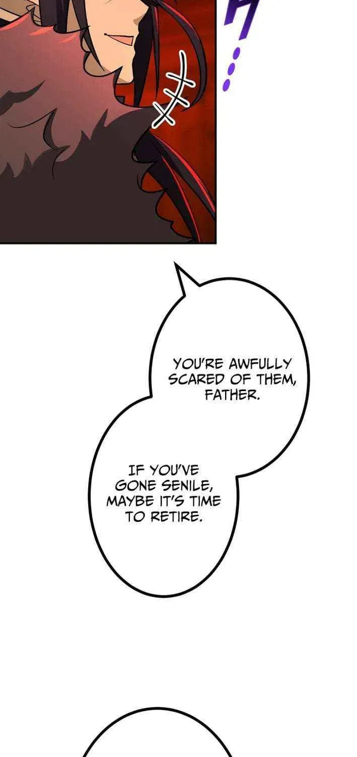 Saikyou Ansatsusha, Class Ten'i de Isekai e Chapter 130 page 24 - 