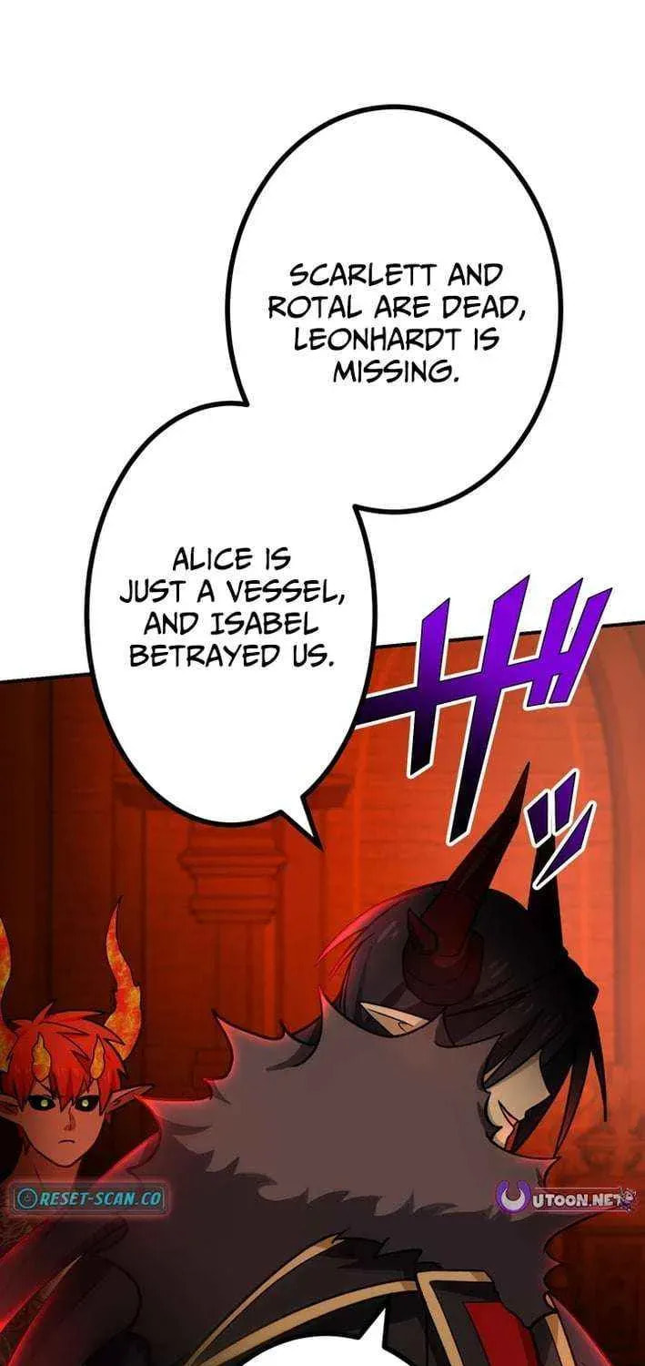Saikyou Ansatsusha, Class Ten'i de Isekai e Chapter 130 page 29 - 