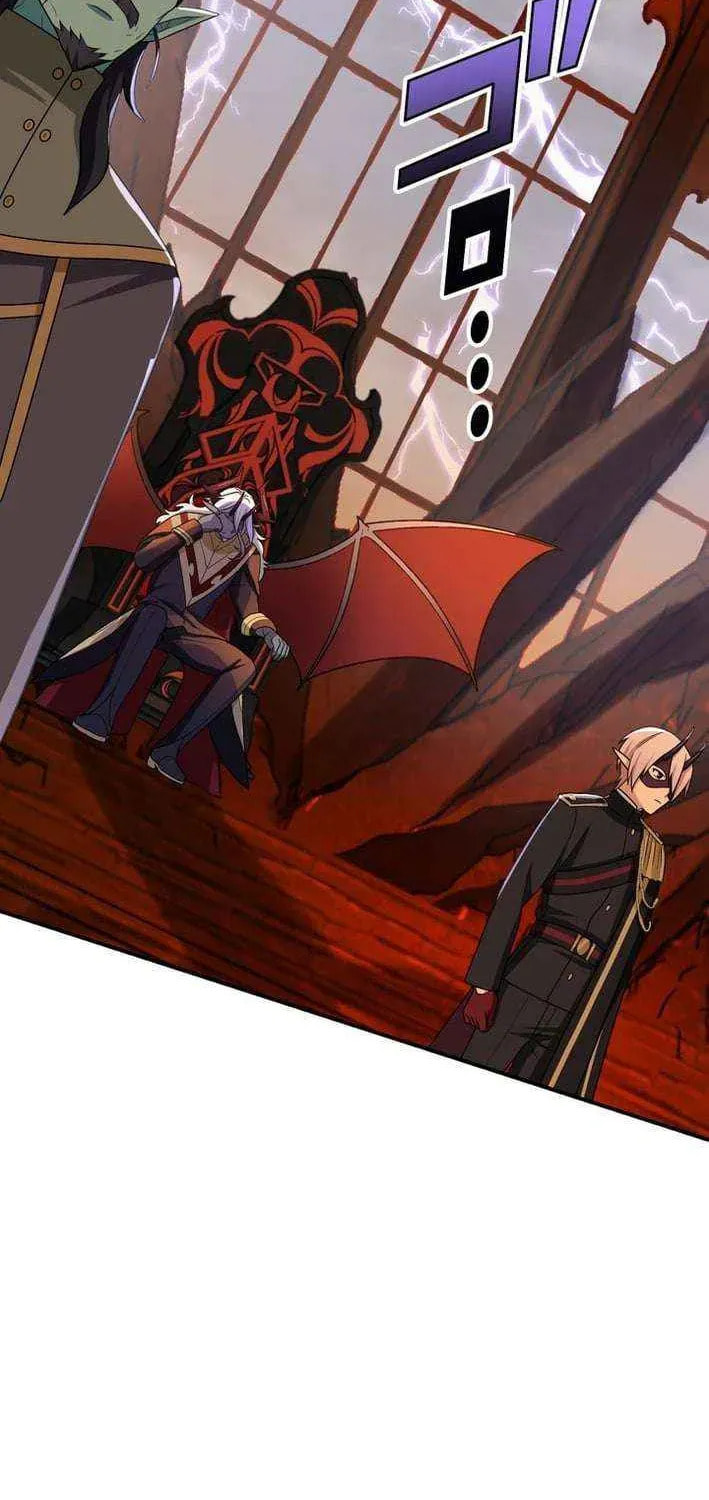 Saikyou Ansatsusha, Class Ten'i de Isekai e Chapter 130 page 4 - 