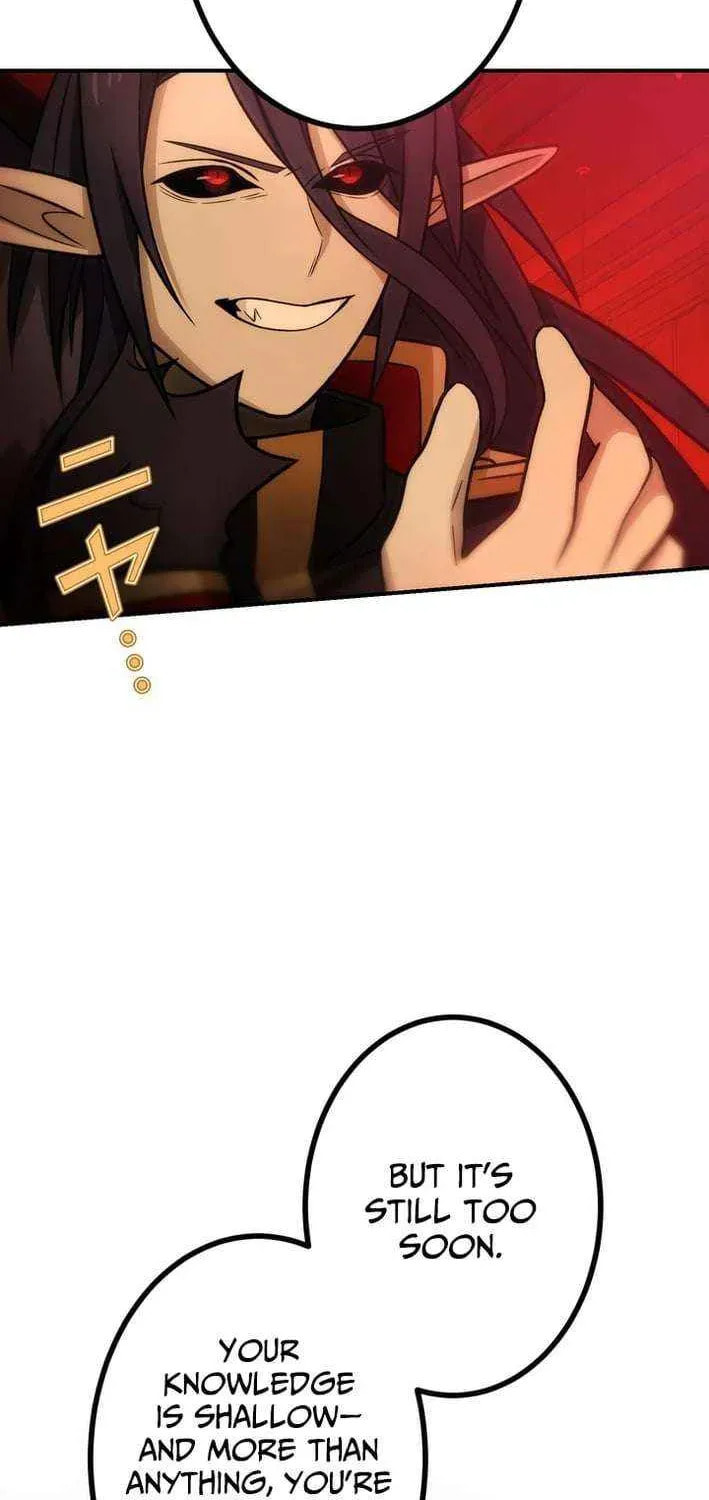 Saikyou Ansatsusha, Class Ten'i de Isekai e Chapter 130 page 34 - 