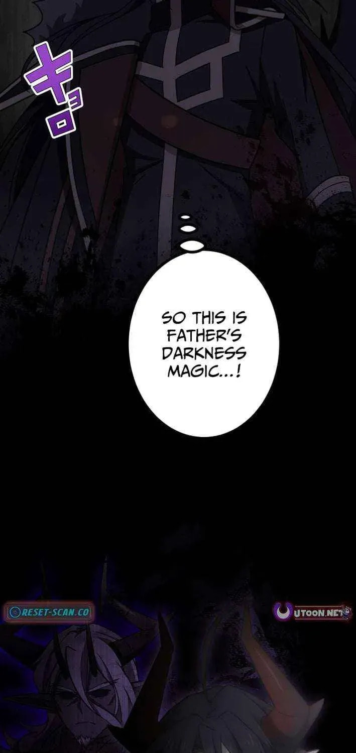 Saikyou Ansatsusha, Class Ten'i de Isekai e Chapter 130 page 52 - 